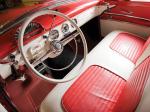 Ford Fairlane Sunliner Convertible 1955 года
